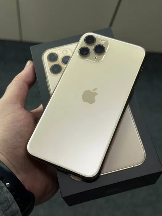 iPhone 11 Pro